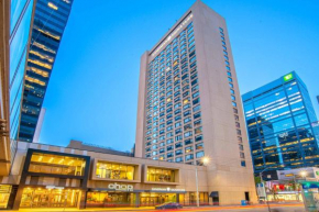 Sandman Signature Edmonton Downtown Hotel Edmonton